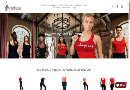 aerialetics.com capture - 2025-06-20 02:55:09