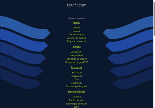 koutfit.com capture - 2025-06-20 02:57:36