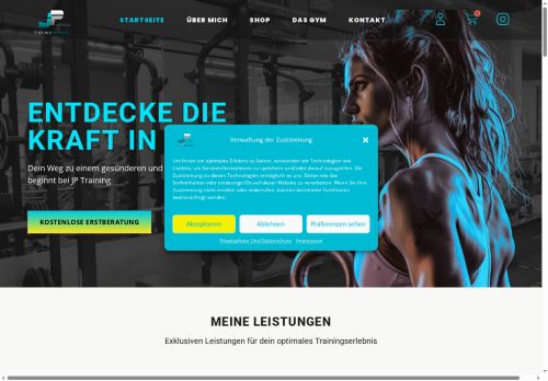 jptraining.ch capture - 2025-06-20 03:18:26