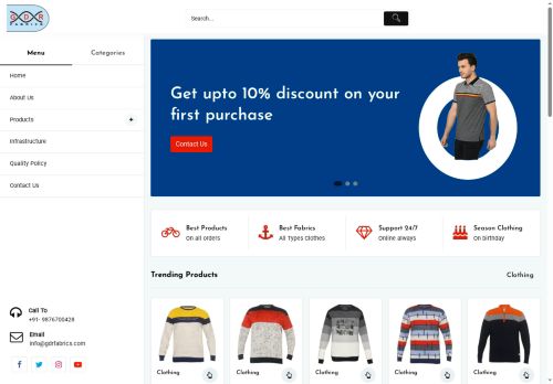 gdrfabrics.com capture - 2025-06-20 03:21:29