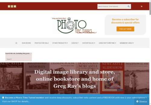 phototimetunnel.com capture - 2025-06-20 03:21:29