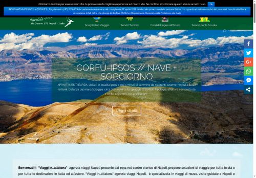 viaggiinaltalena.com capture - 2025-06-20 03:24:11