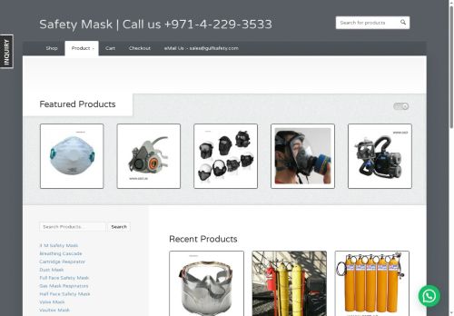 safetymaskdubai.com capture - 2025-06-20 04:12:31