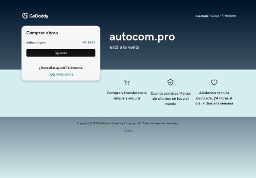 autocom.pro capture - 2025-06-20 04:22:01