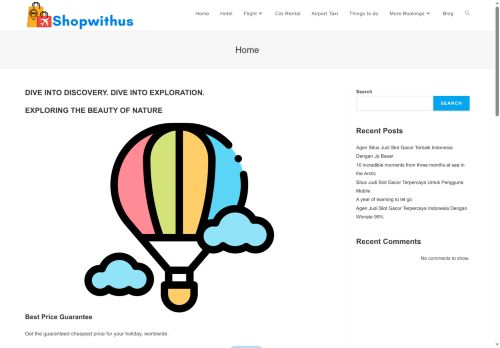 shopwithus.website capture - 2025-06-20 04:26:55