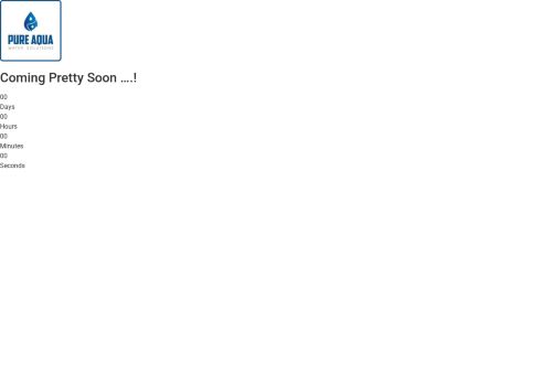 pureaquawatersolutions.com capture - 2025-06-20 04:28:42