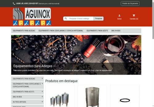 aguinox.online capture - 2025-06-20 04:31:12