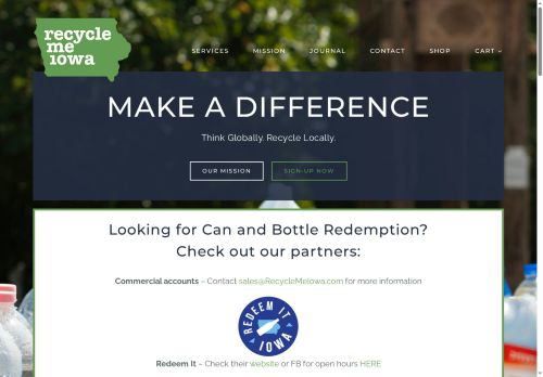 recyclemeiowa.com capture - 2025-06-20 04:51:41