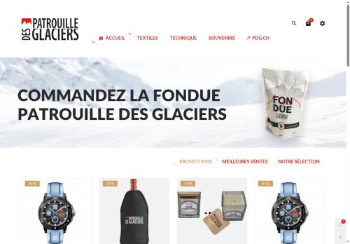 pdgshop.ch capture - 2025-06-20 04:53:22