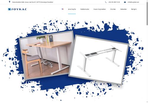 soykal.com capture - 2025-06-20 05:01:26