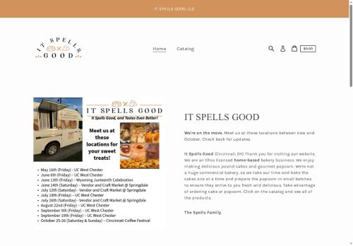 itspellsgood.com capture - 2025-06-20 05:10:02