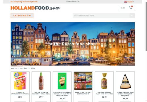 hollandfood.shop capture - 2025-06-20 05:16:30