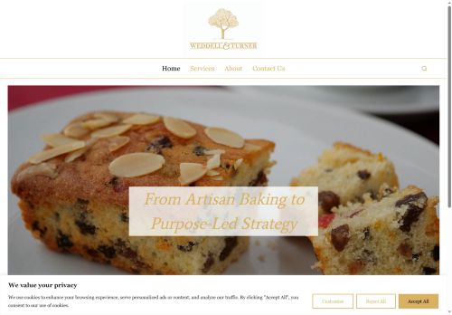 weddellandturner.com capture - 2025-06-20 05:16:31