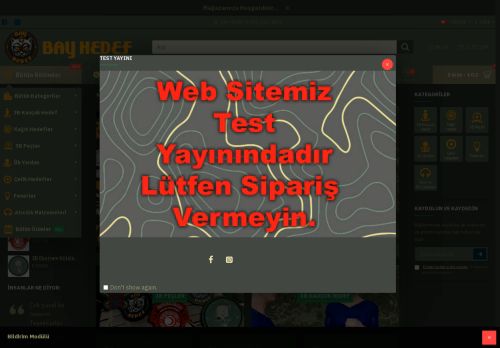 bayhedef.com capture - 2025-06-20 05:24:17