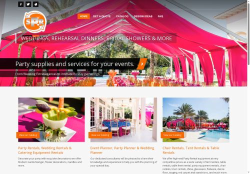 superiorpartyrentals.com capture - 2025-06-20 05:34:03