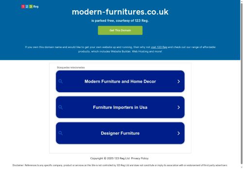 modern-furnitures.co.uk capture - 2025-06-20 05:47:45