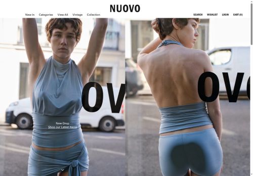 nuovo-paris.com capture - 2025-06-20 05:51:21