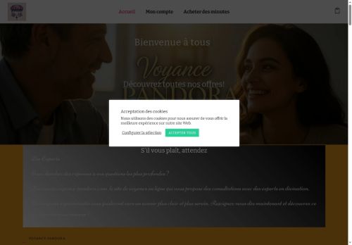 voyance-pandora.com capture - 2025-06-20 06:25:51