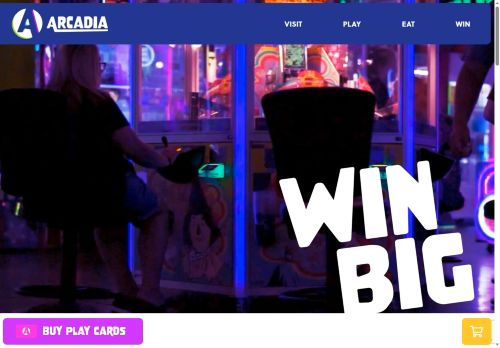 gatlinburgarcade.com capture - 2025-06-20 06:30:58