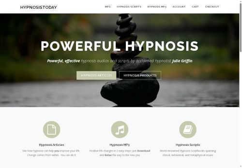 hypnosistoday.com capture - 2025-06-20 06:40:42