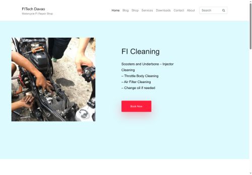 fitechdavao.com capture - 2025-06-20 06:44:06