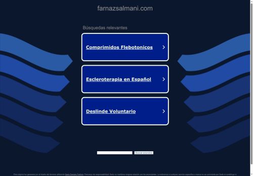 farnazsalmani.com capture - 2025-06-20 06:44:06
