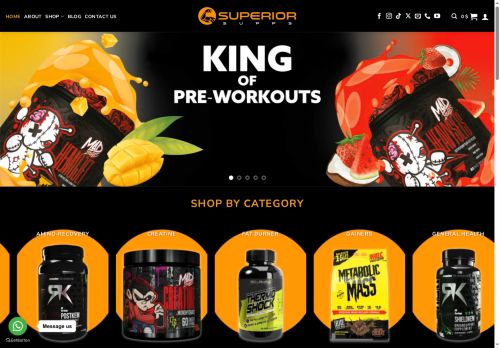 superiorsupps.com capture - 2025-06-20 06:54:15