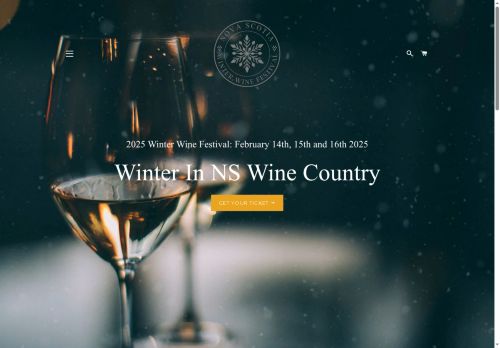 nsicewinefest.com capture - 2025-06-20 06:56:48