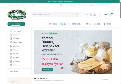 karsbakkal.com capture - 2025-06-20 06:59:29