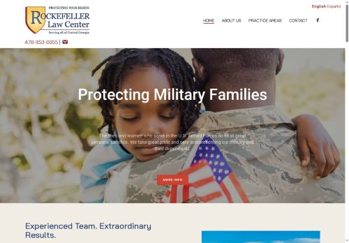 rockefellerlawcenter.com capture - 2025-06-20 07:05:15