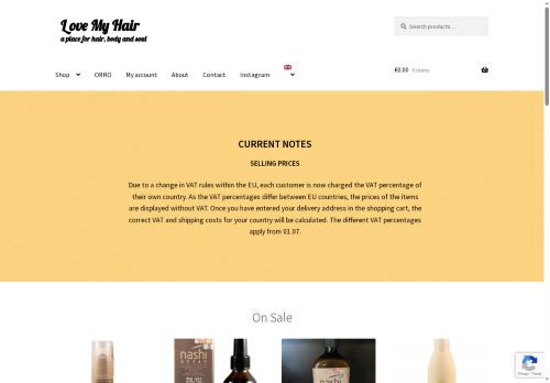 lovemyhair.shop capture - 2025-06-20 07:06:36