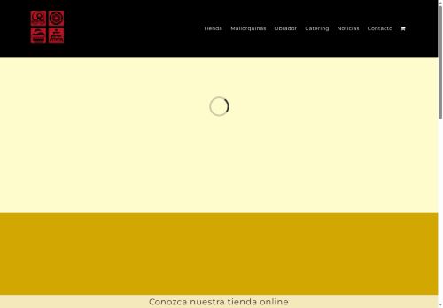 confiterialamallorquina.com capture - 2025-06-20 07:06:36