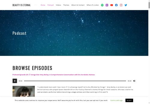 beautyiseternal.com capture - 2025-06-20 07:09:38