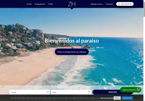 zaharahomes.com capture - 2025-06-20 07:11:13