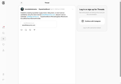 tackofthetownms.com capture - 2025-06-20 07:13:13