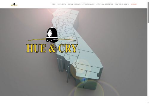 hueandcry.com capture - 2025-06-20 07:20:16