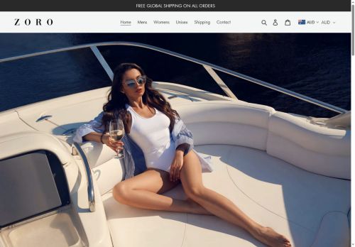 zoroaustralis.com capture - 2025-06-20 07:21:27