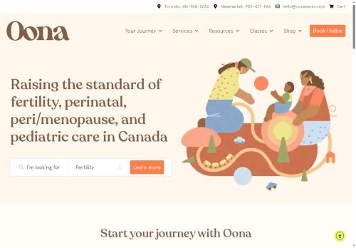 oonacares.com capture - 2025-06-20 07:23:03