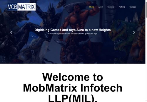 mobmatrix.com capture - 2025-06-20 07:30:17