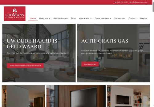 loomans.com capture - 2025-06-20 07:32:18