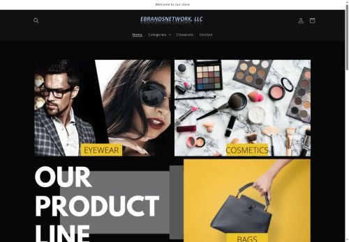 ebrandsnetwork.com capture - 2025-06-20 07:33:58