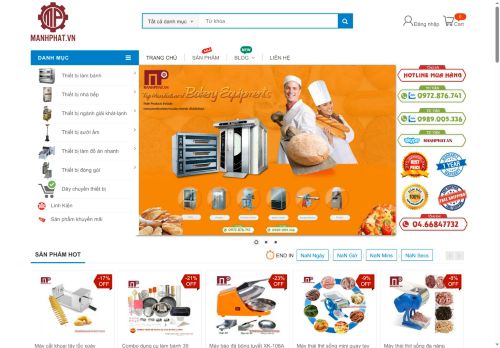 cokhimanhphat.com capture - 2025-06-20 07:38:11