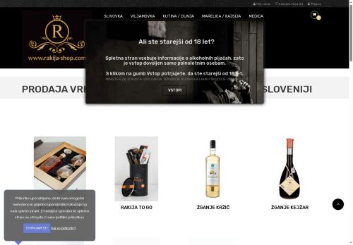 rakija-shop.com capture - 2025-06-20 07:52:00