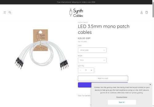 dril.co.uk capture - 2025-06-20 08:22:25