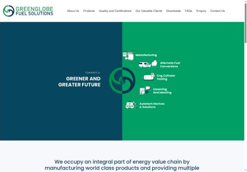 greenglobe.world capture - 2025-06-20 08:28:50