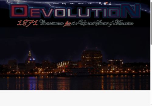 usadevolution.com capture - 2025-06-20 08:31:19