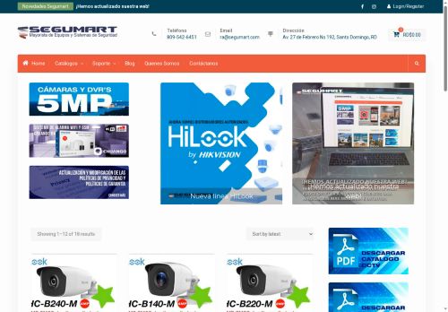 segumart.com capture - 2025-06-20 08:49:39