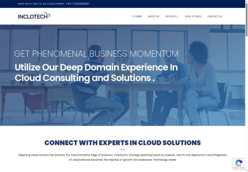 inclotech.com capture - 2025-06-20 08:53:30