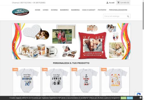 newlupetto.com capture - 2025-06-20 09:04:27