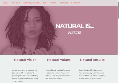 naturally-nadine.com capture - 2025-06-20 09:06:55